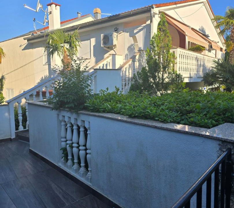 Photo of Patio Balcony in Milcetici