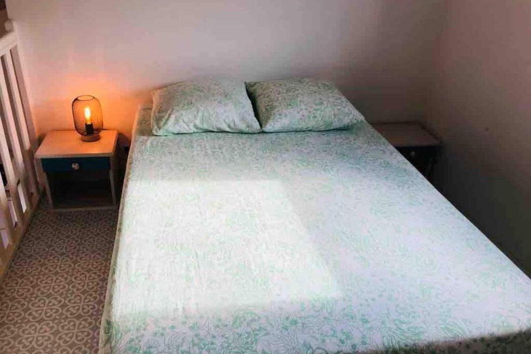 Photo of Bedroom in Bourgenay