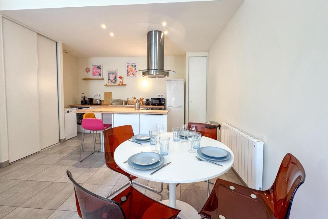 Photo of Kitchen in 5th Arrondissement