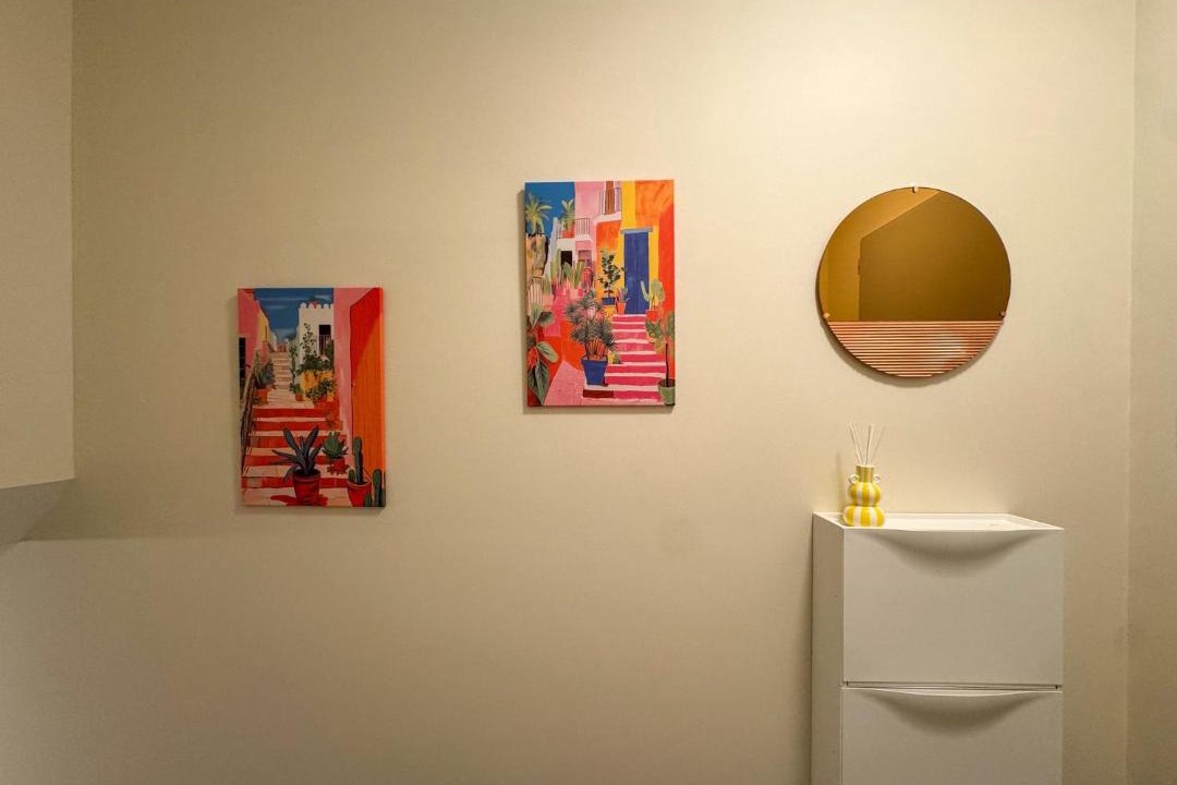 Photo of Bathroom in 5th Arrondissement