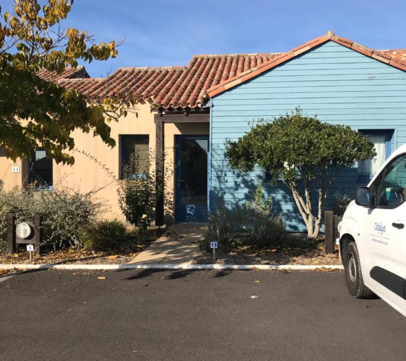 Photo of Others in Bourgenay