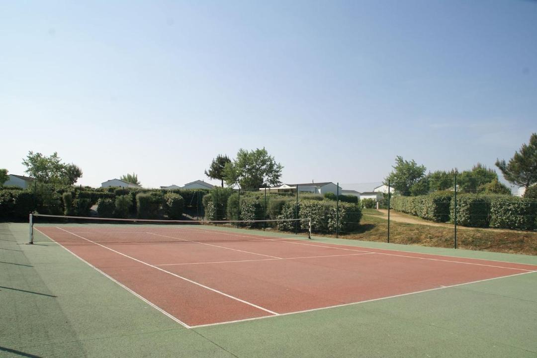 Photo of Outdoor in Bourgenay