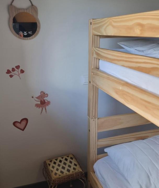Photo of Bedroom in Le Thillot