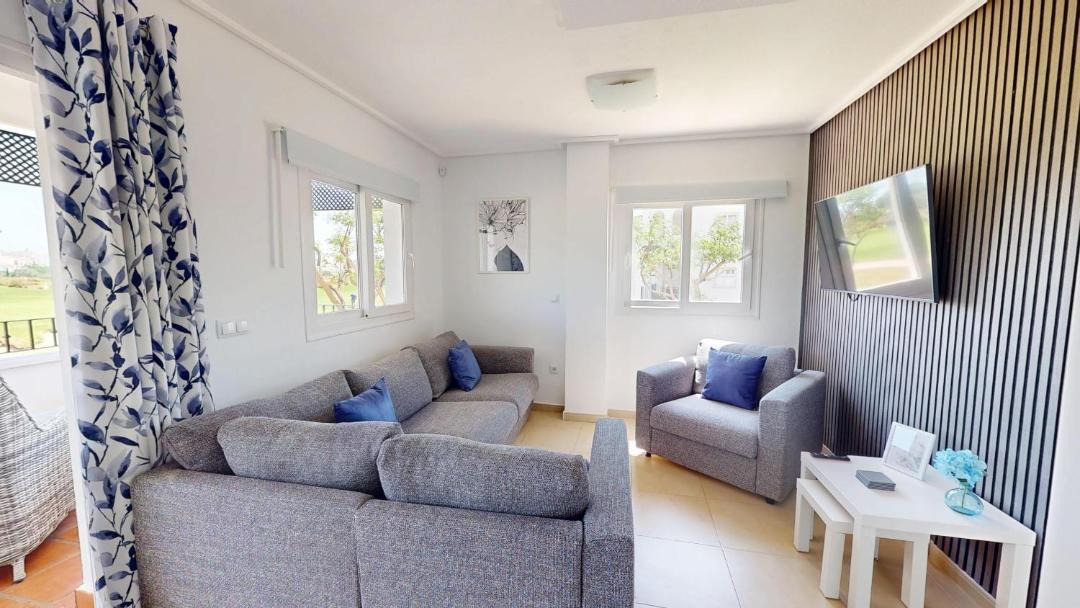 Photo of Livingroom in Jeronimo y Avileses y Balsicas de Arriba