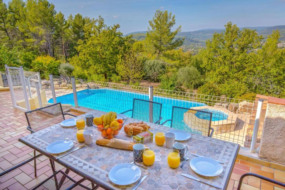 Photo of Patio Balcony in Draguignan