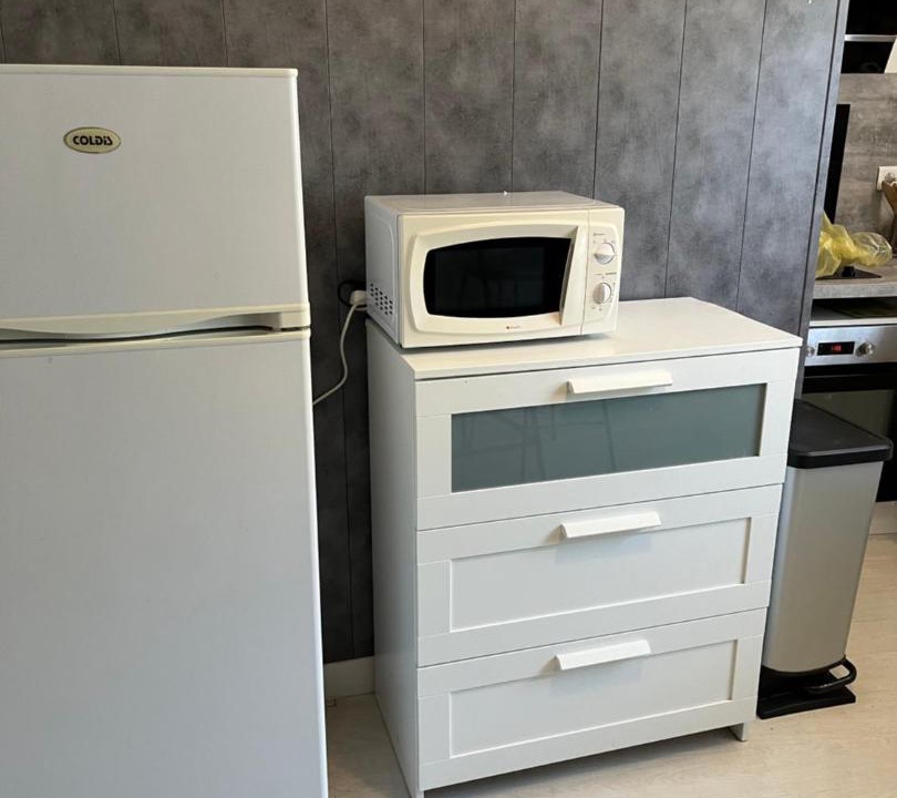 Photo of Kitchen in Savignac-les-Ormeaux