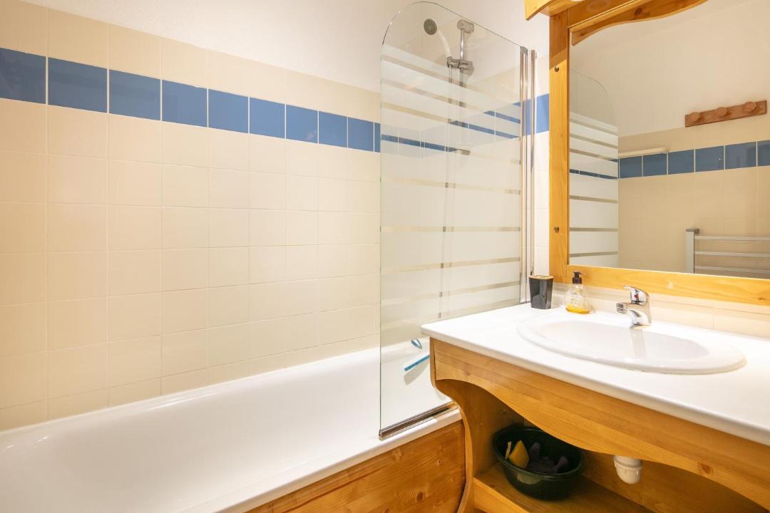 Photo of Bathroom in Chamrousse