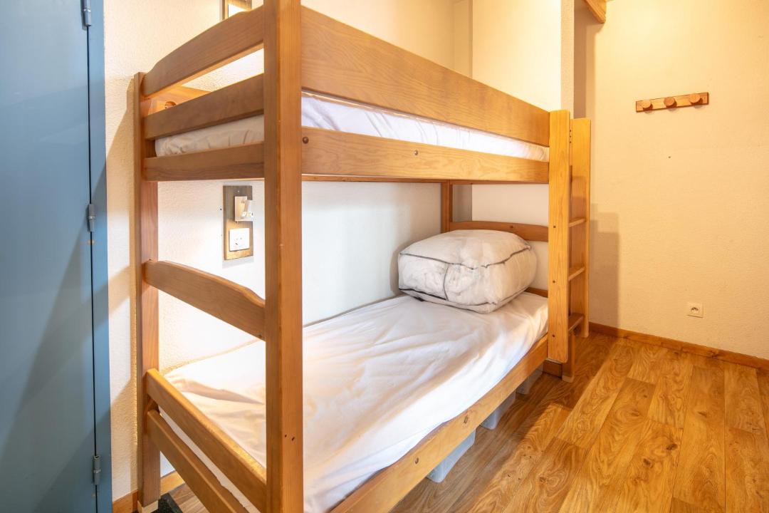 Photo of Bedroom in Chamrousse