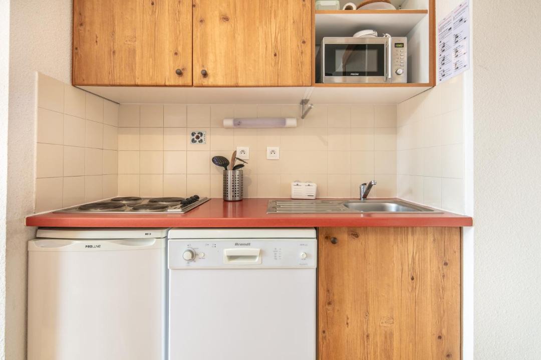 Photo of Kitchen in Chamrousse