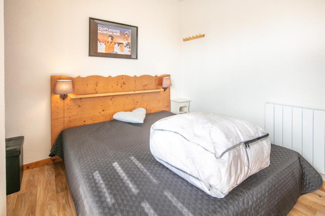 Photo of Bedroom in Chamrousse