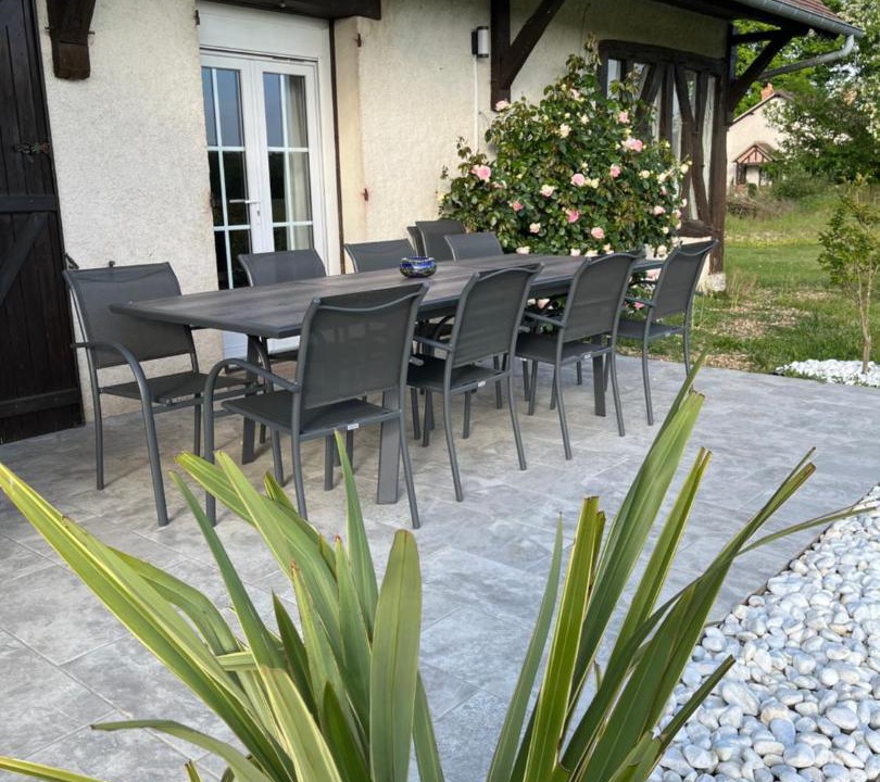 Photo of Others in Chaumont-sur-Tharonne