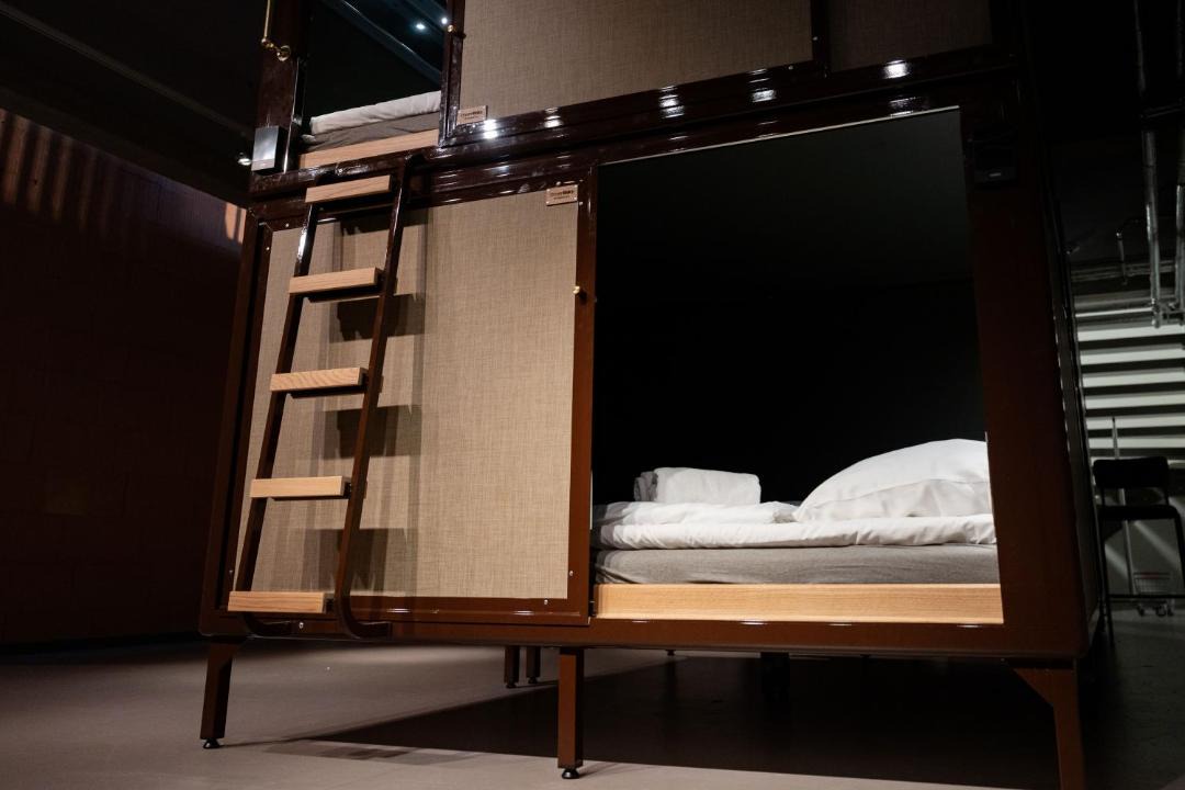 Photo of Bedroom in Indre by