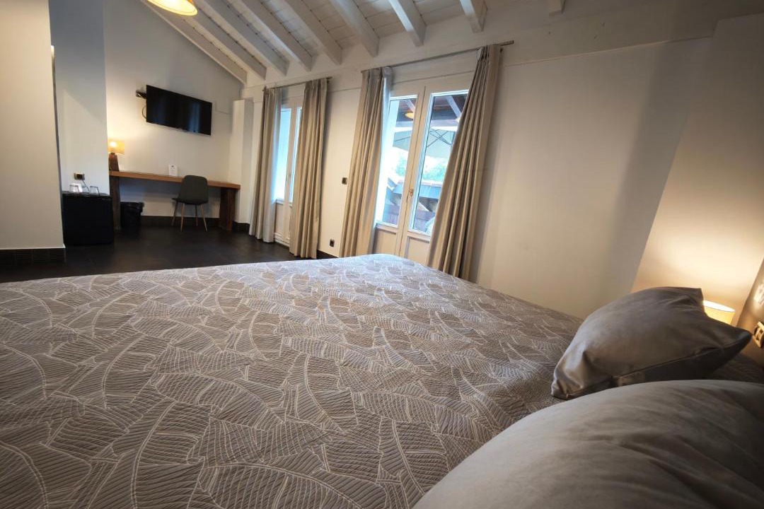 Photo of Bedroom in Muxika