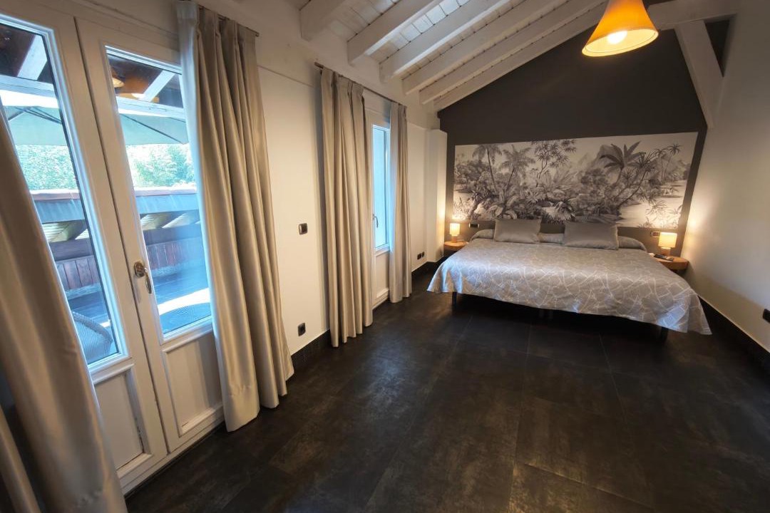 Photo of Bedroom in Muxika