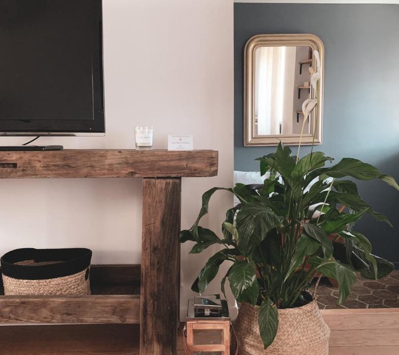 Photo of Livingroom in Boissise-la-Bertrand