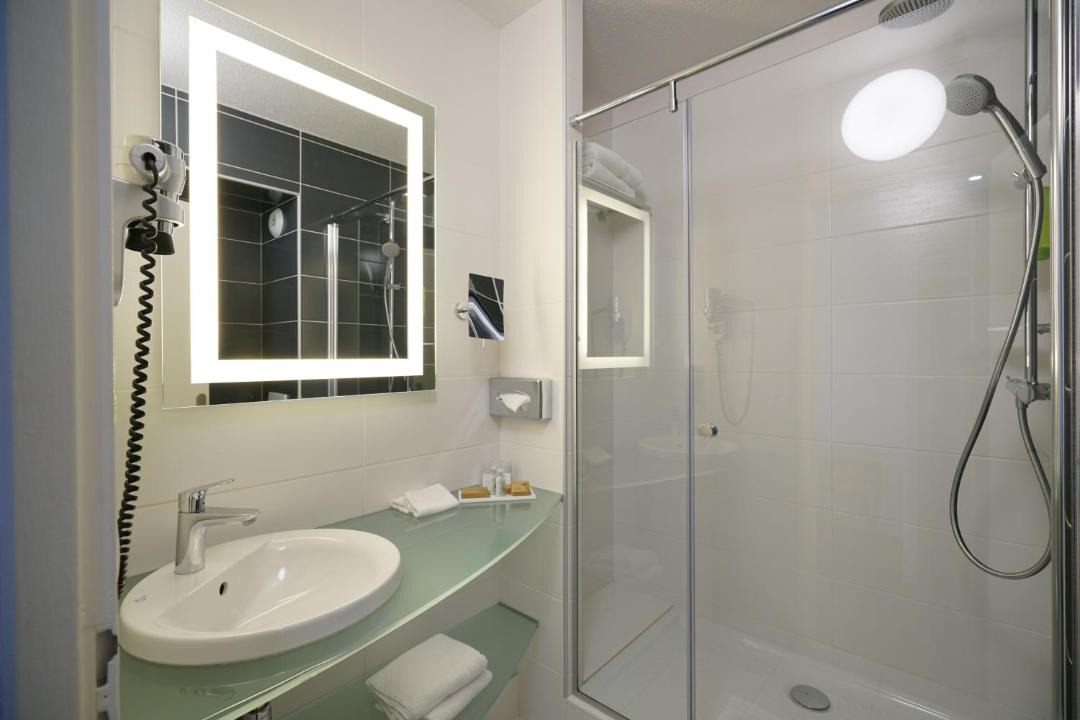 Photo of Bathroom in Gorge de Loup