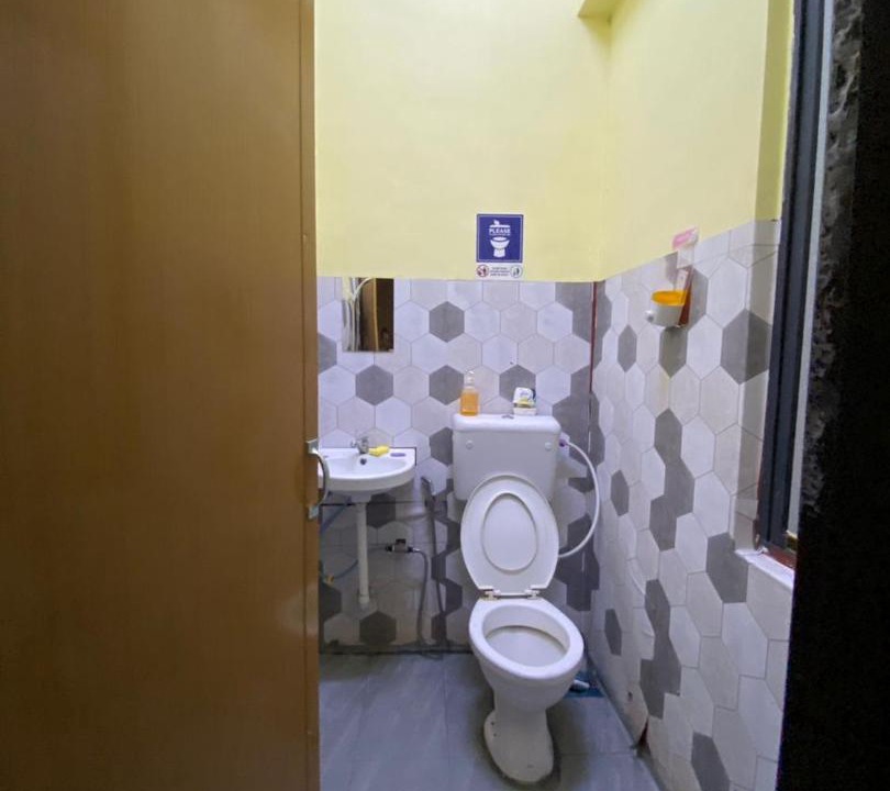 Photo of Bathroom in Kota Warisan