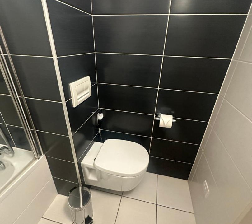 Photo of Bathroom in Gorge de Loup