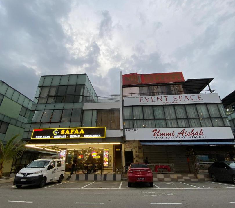 Photo of Others in Kota Warisan