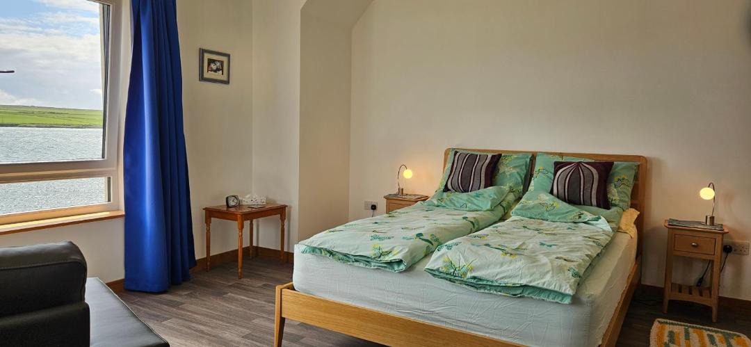 Photo of Bedroom in Burray Village