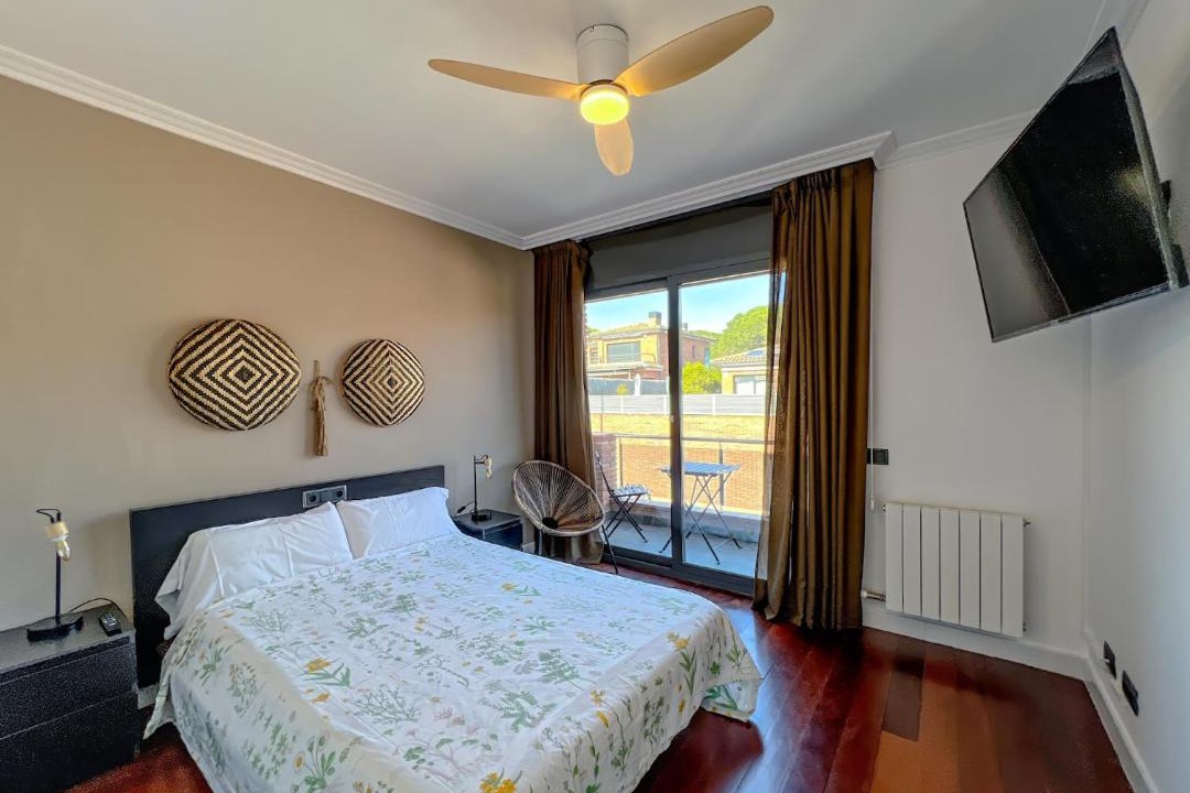 Photo of Bedroom in Caldes d'Estrac