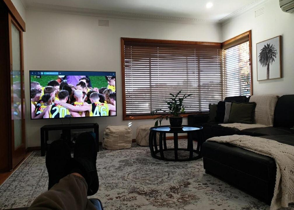 Photo of Livingroom in Thomastown