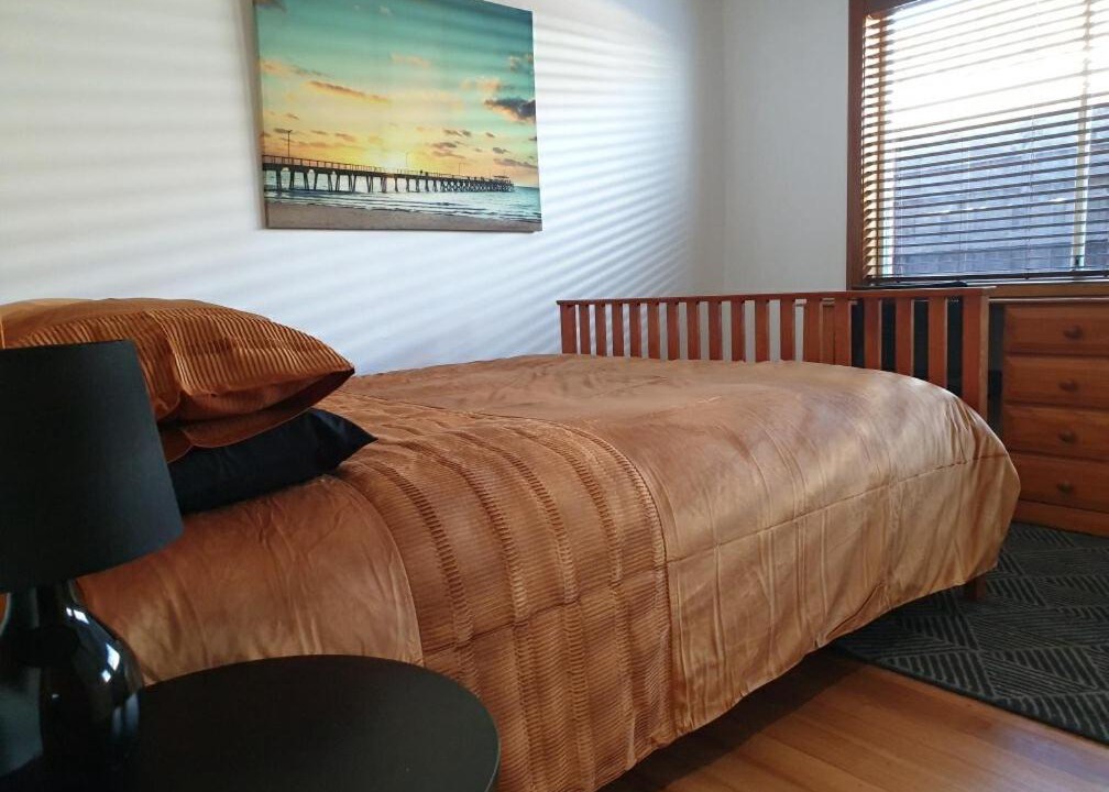 Photo of Bedroom in Thomastown