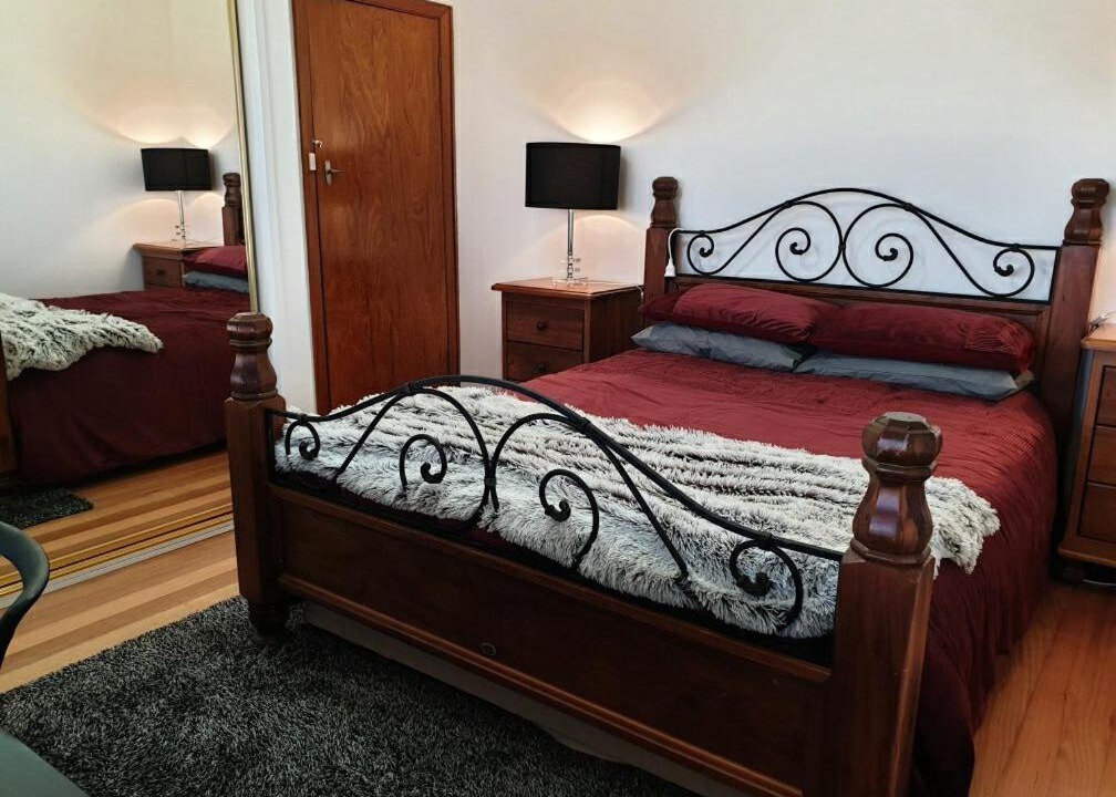 Photo of Bedroom in Thomastown