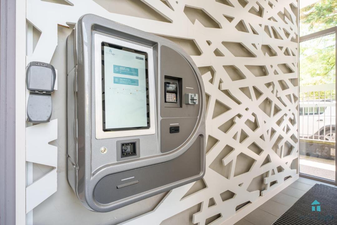 Photo of Others in Quartier Exposition-Bajatiere