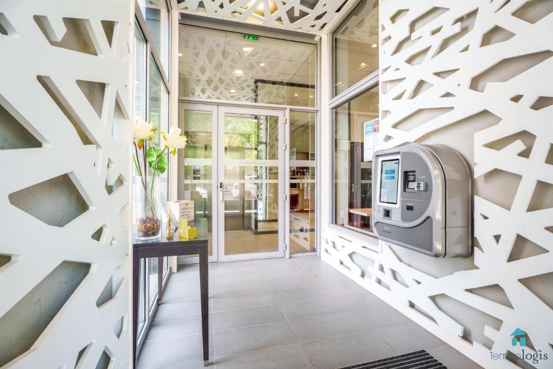 Photo of Others in Quartier Exposition-Bajatiere