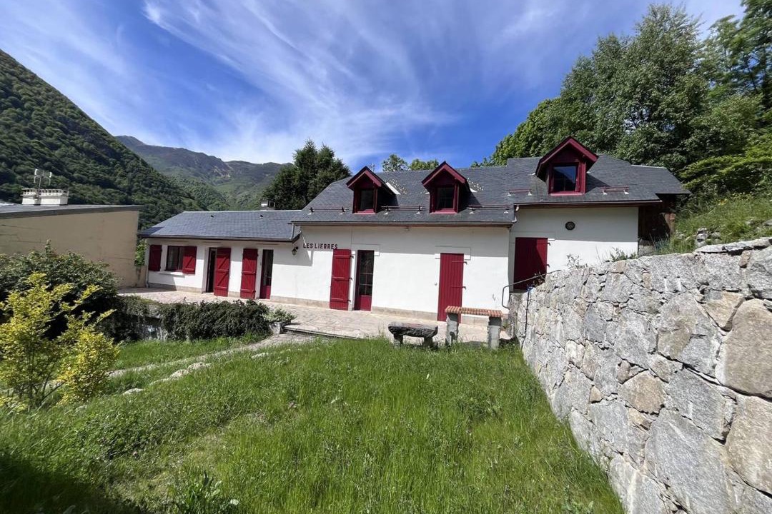 Photo of Others in Cauterets