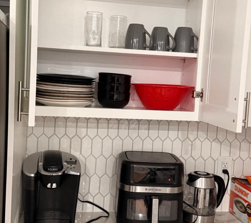 Photo of Kitchen in East Orange