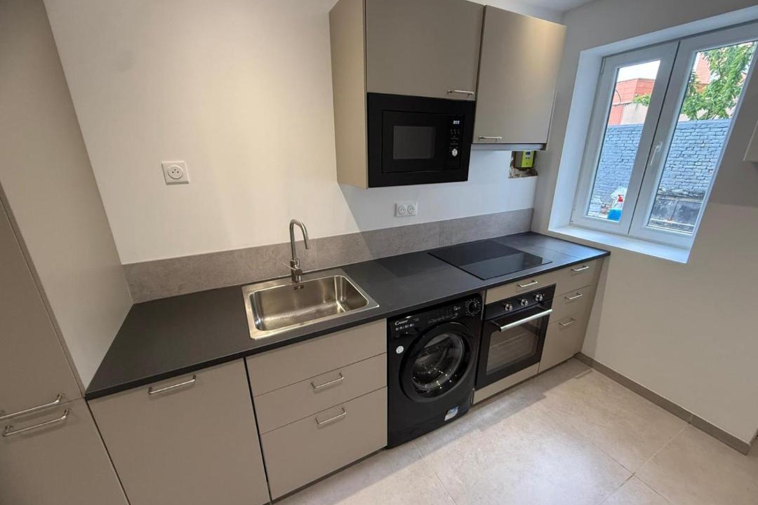 Photo of Kitchen in Fives