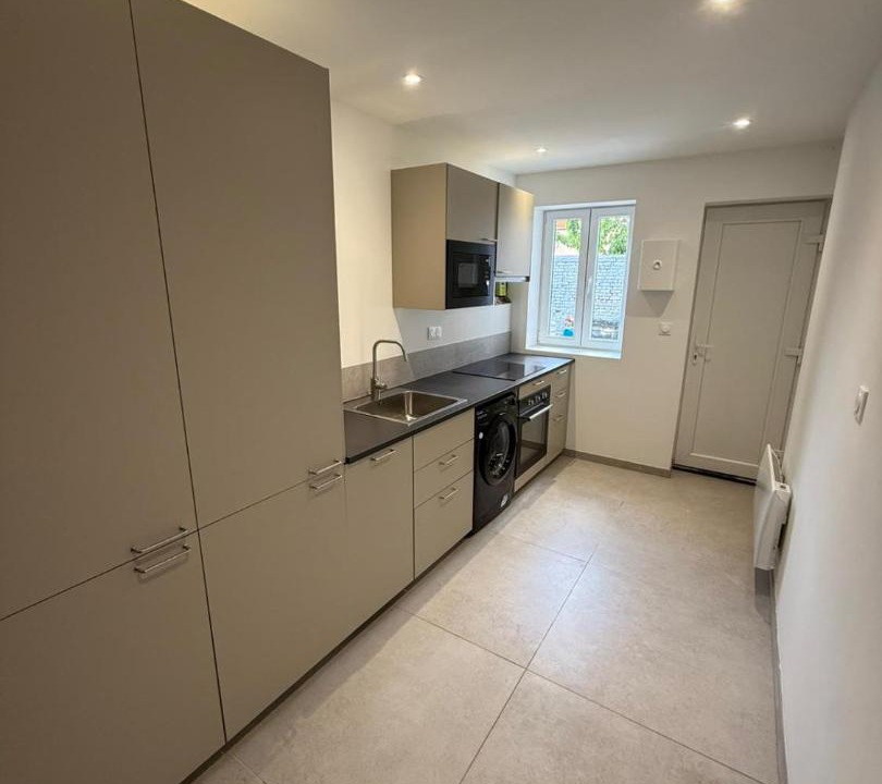 Photo of Kitchen in Fives