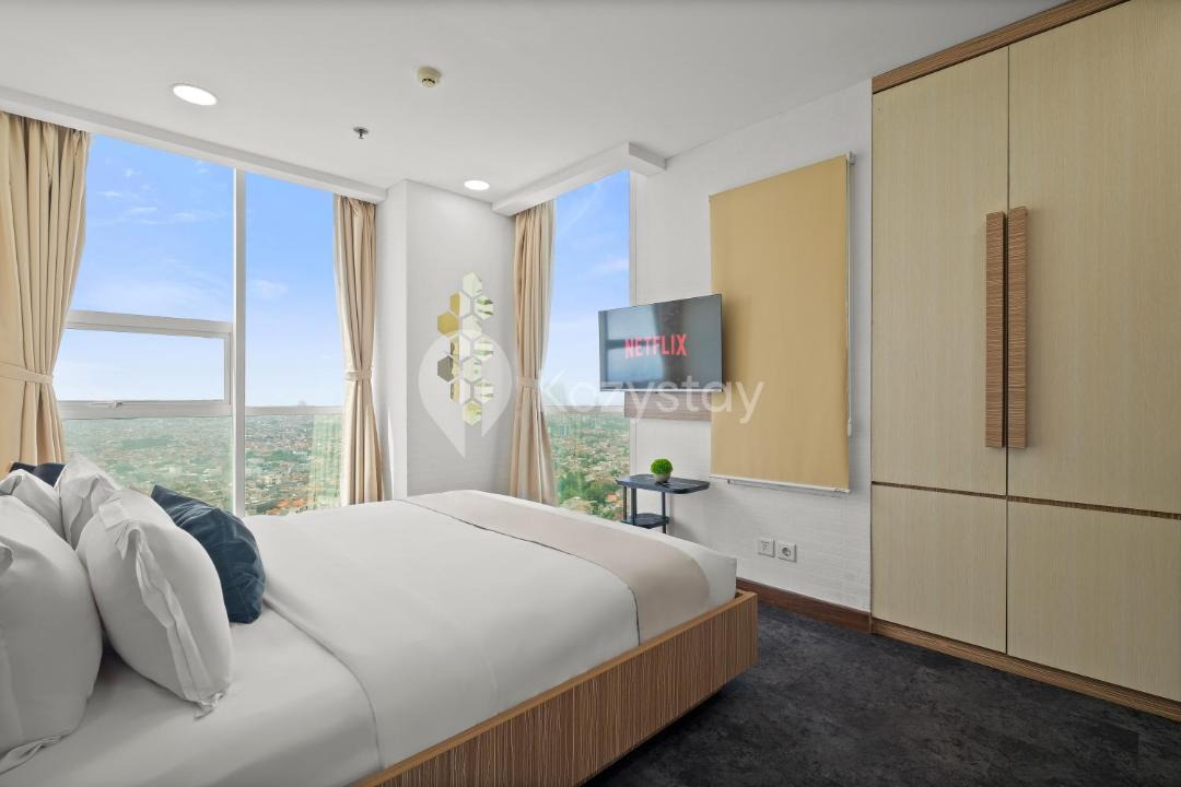 Photo of Bedroom in Kebon Jeruk