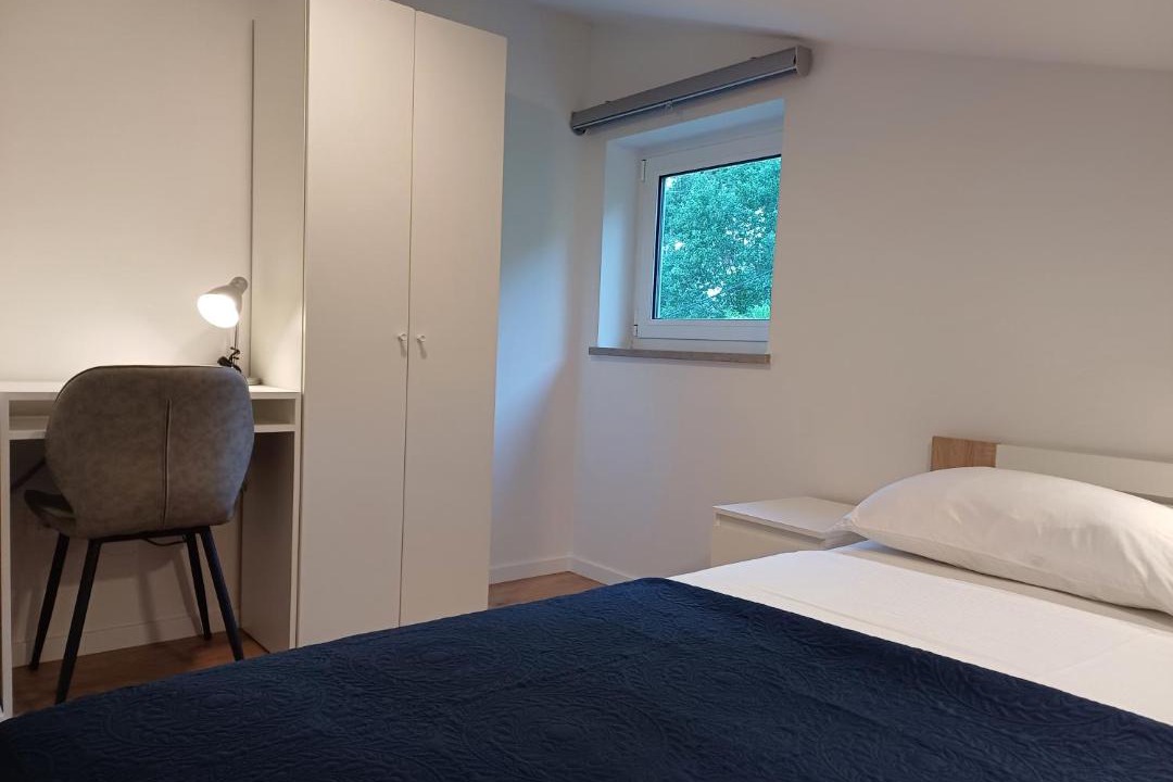 Photo of Bedroom in Obrs