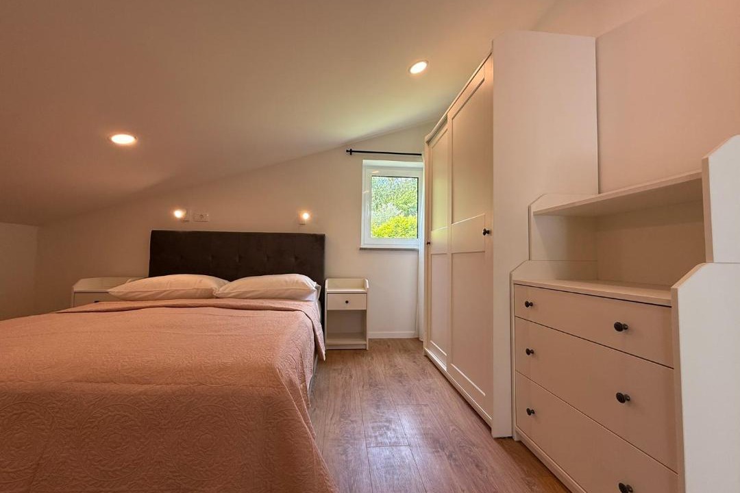 Photo of Bedroom in Obrs