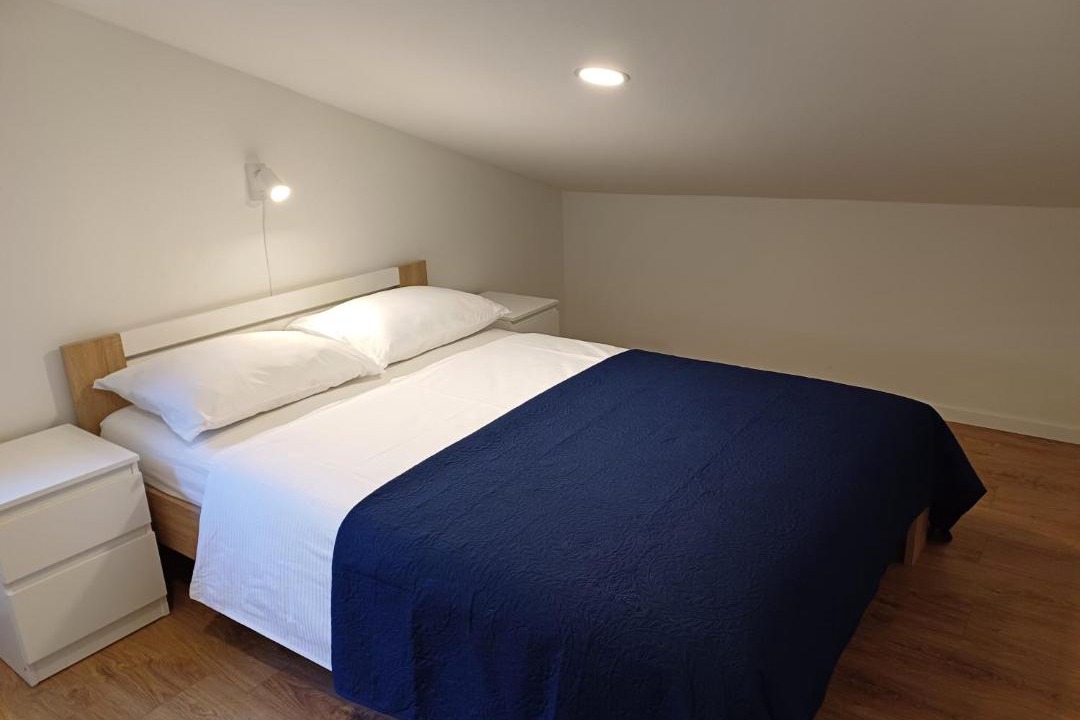 Photo of Bedroom in Obrs