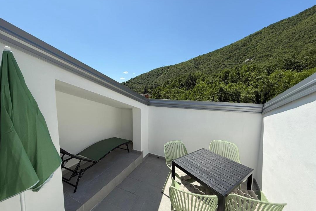 Photo of Patio Balcony in Obrs