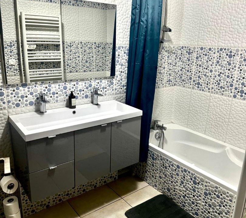 Photo of Bathroom in Taradeau