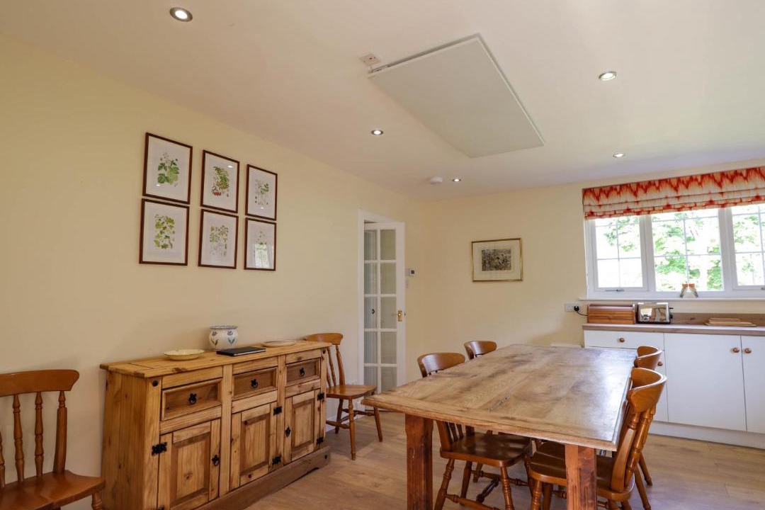 Photo of Kitchen in Nostie