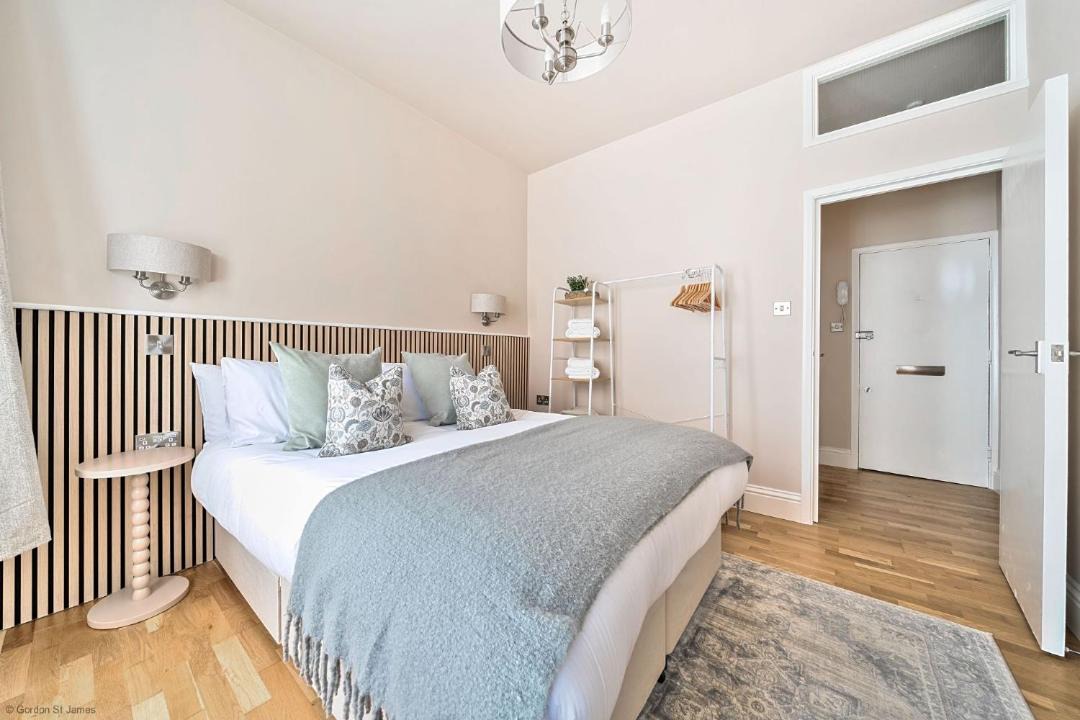 Photo of Bedroom in Cliftonville