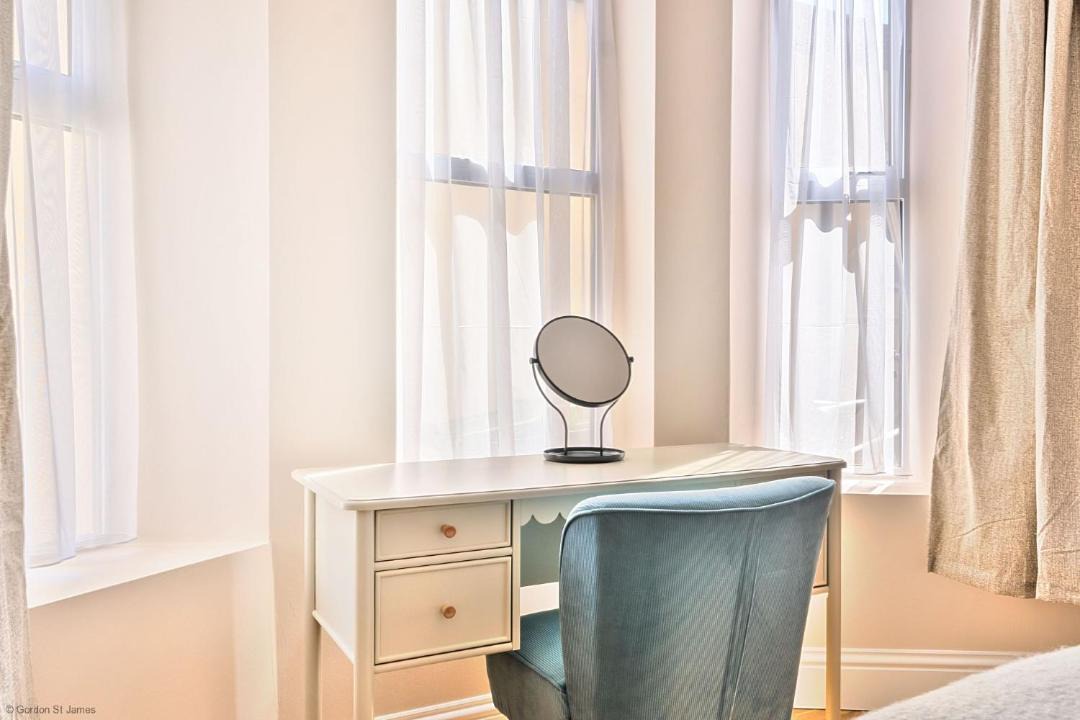 Photo of Bedroom in Cliftonville