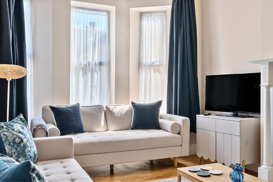 Photo of Livingroom in Cliftonville