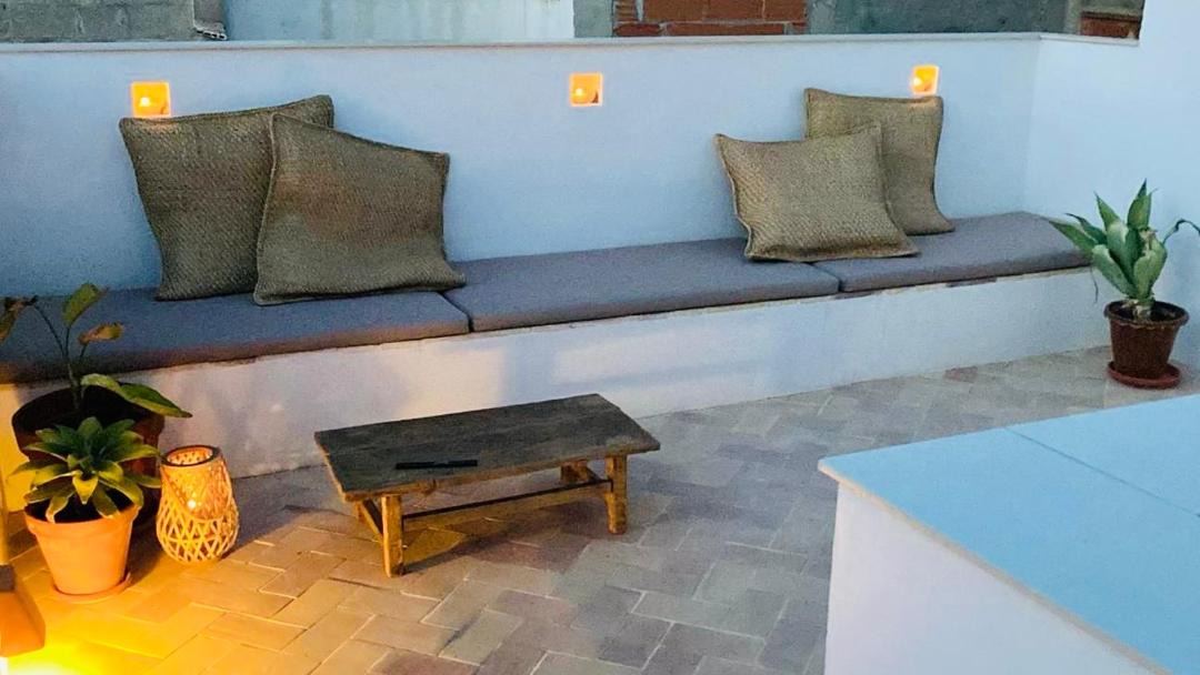 Photo of Patio Balcony in Les Cases d'Alcanar
