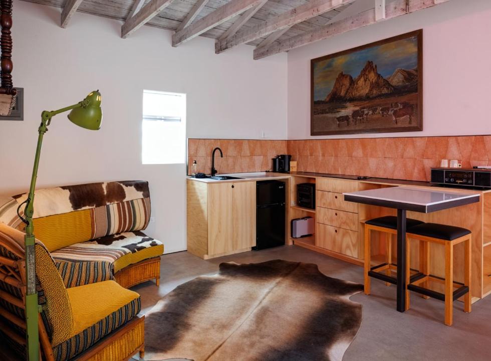 Photo of Others in Marfa