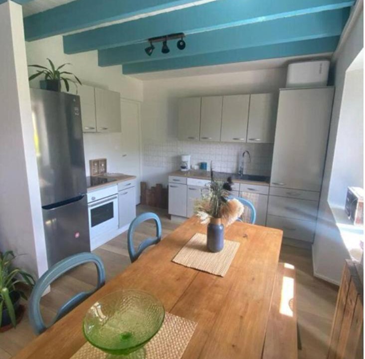 Photo of Kitchen in Hede