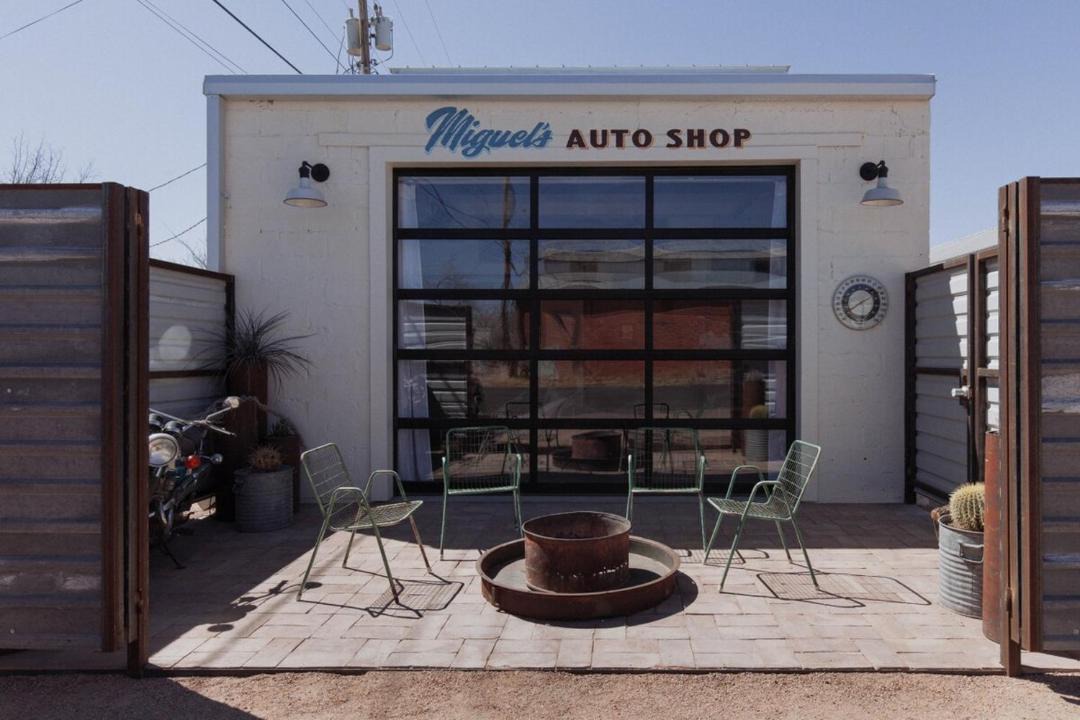 Photo of Others in Marfa