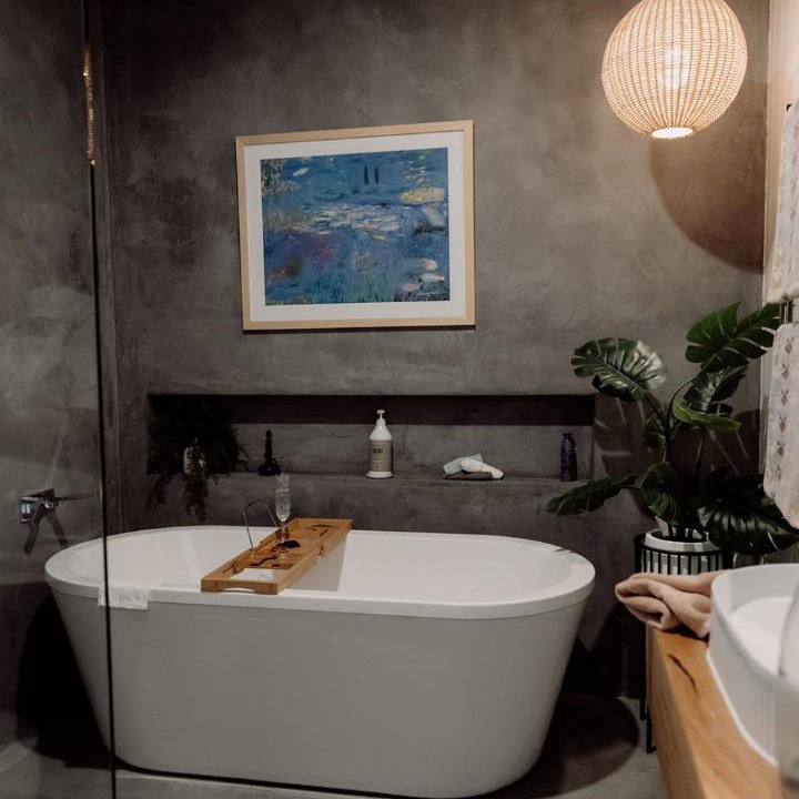 Photo of Bathroom in Tocumwal