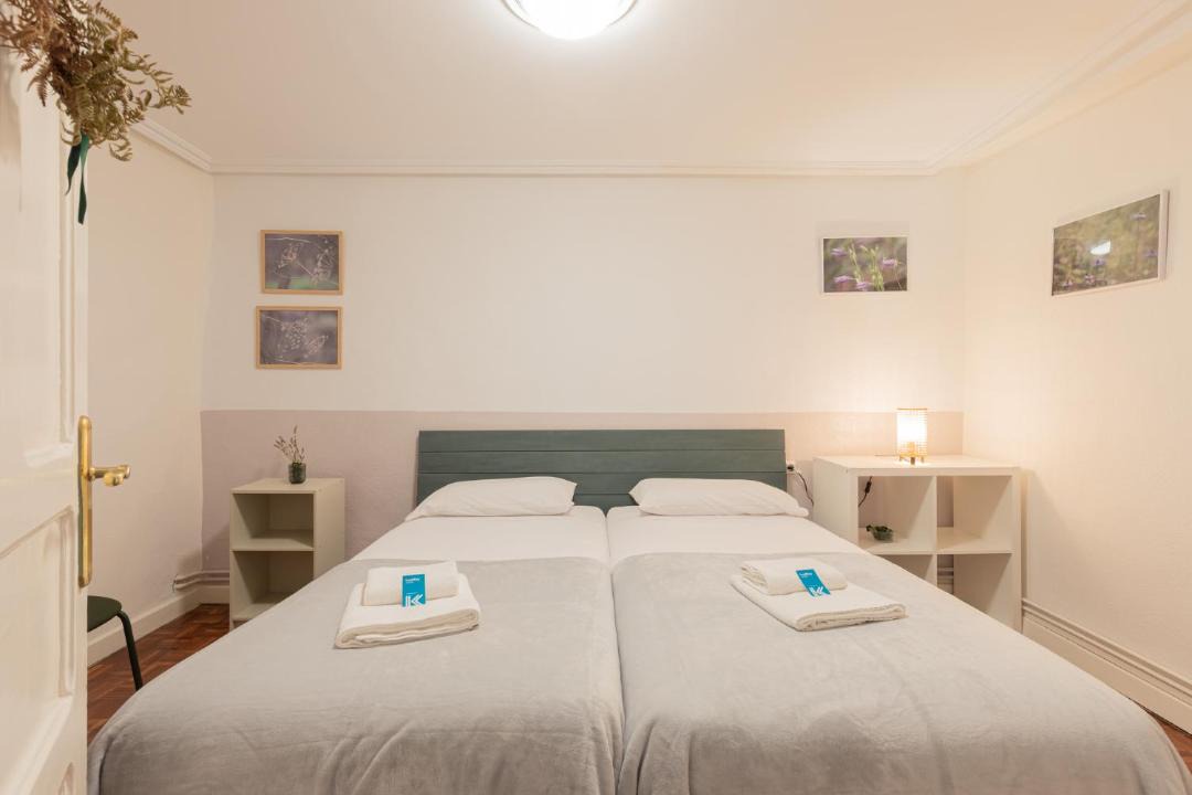 Photo of Bedroom in Aretxabaleta